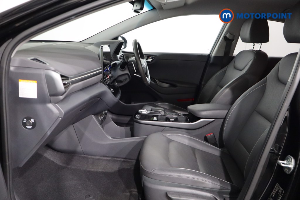 Hyundai Ioniq Premium Se Automatic Electric Hatchback - Stock Number (1561221) - 4th supplementary image
