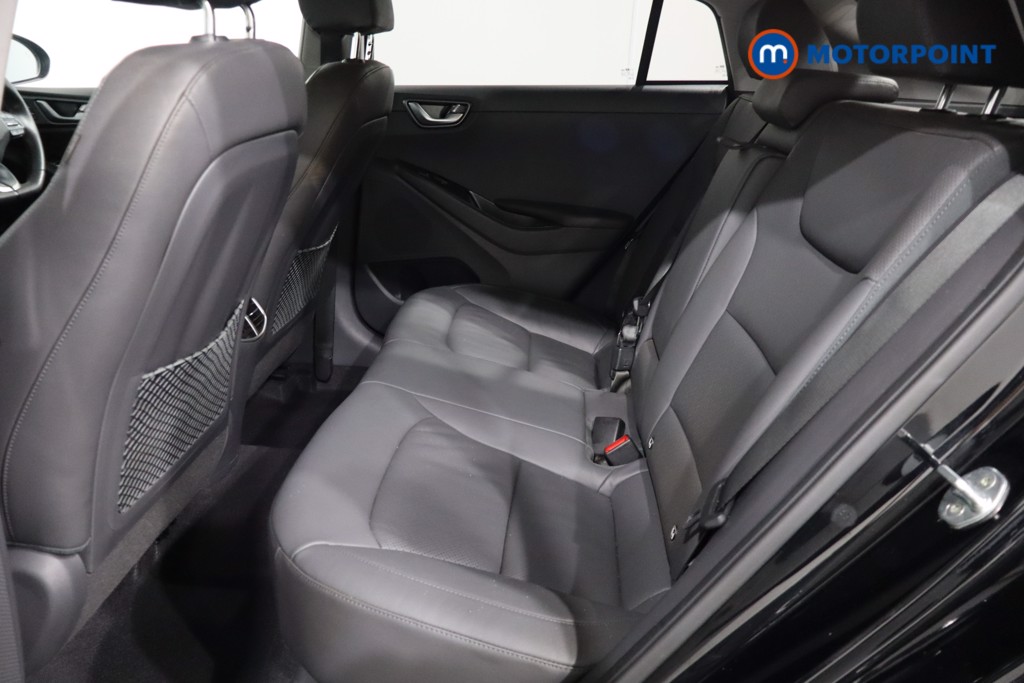 Hyundai Ioniq Premium Se Automatic Electric Hatchback - Stock Number (1561221) - 5th supplementary image
