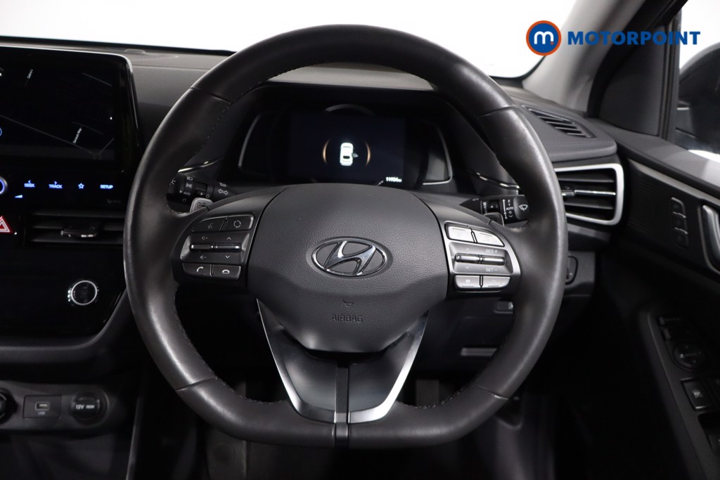 Hyundai Ioniq Premium Se Automatic Electric Hatchback - Stock Number (1561221) - 6th supplementary image