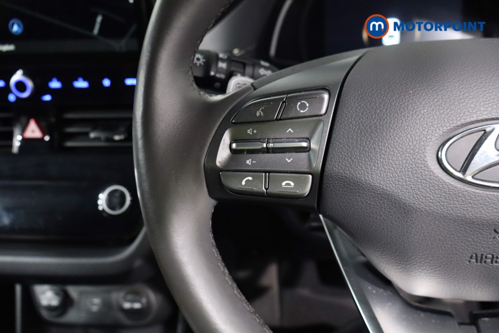 Hyundai Ioniq Premium Se Automatic Electric Hatchback - Stock Number (1561221) - 7th supplementary image