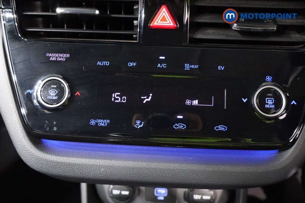 Hyundai Ioniq Premium Se Automatic Electric Hatchback - Stock Number (1561221) - 15th supplementary image