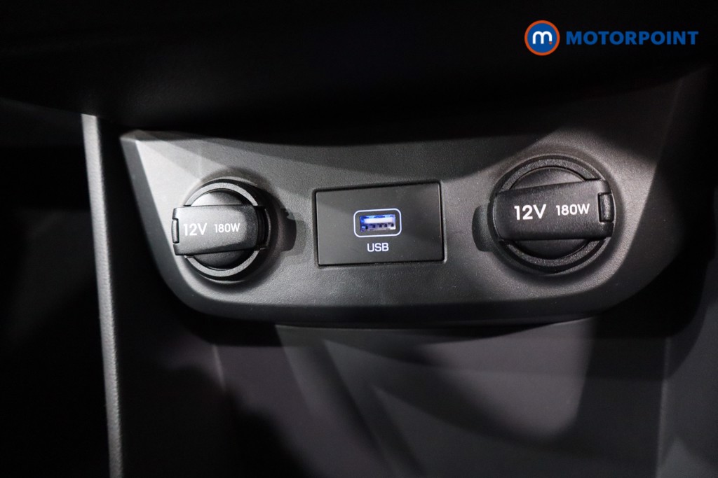 Hyundai Ioniq Premium Se Automatic Electric Hatchback - Stock Number (1561221) - 16th supplementary image