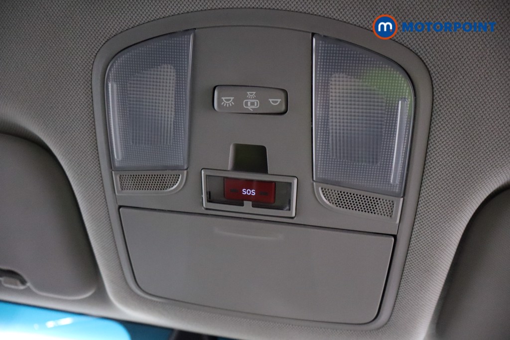 Hyundai Ioniq Premium Se Automatic Electric Hatchback - Stock Number (1561221) - 20th supplementary image