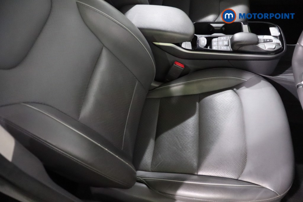 Hyundai Ioniq Premium Se Automatic Electric Hatchback - Stock Number (1561221) - 25th supplementary image
