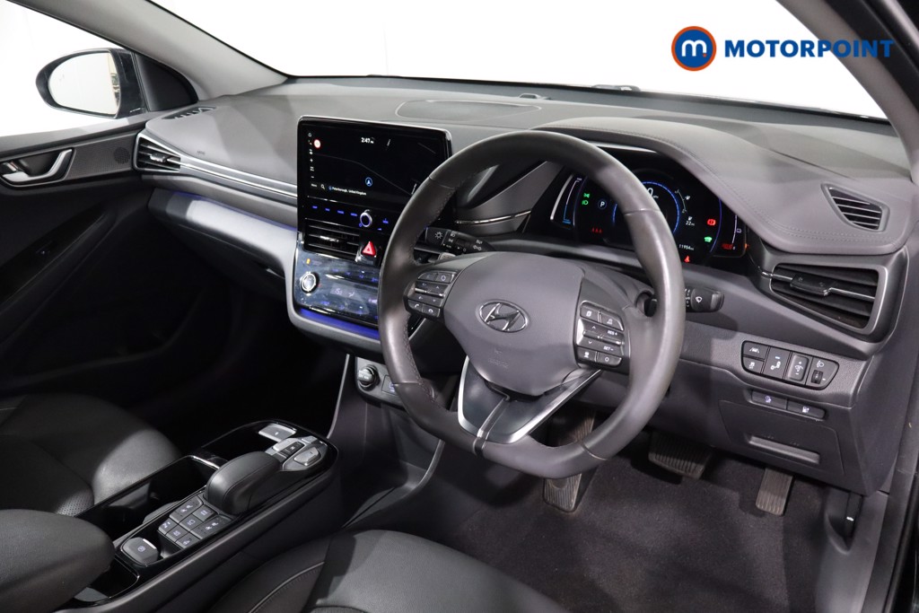 Hyundai Ioniq Premium Se Automatic Electric Hatchback - Stock Number (1561221) - 26th supplementary image