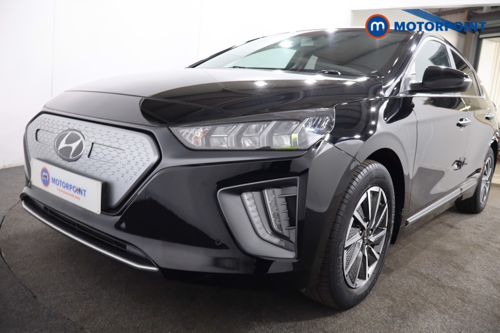 Hyundai Ioniq Premium Se Automatic Electric Hatchback - Stock Number (1561221) - 27th supplementary image