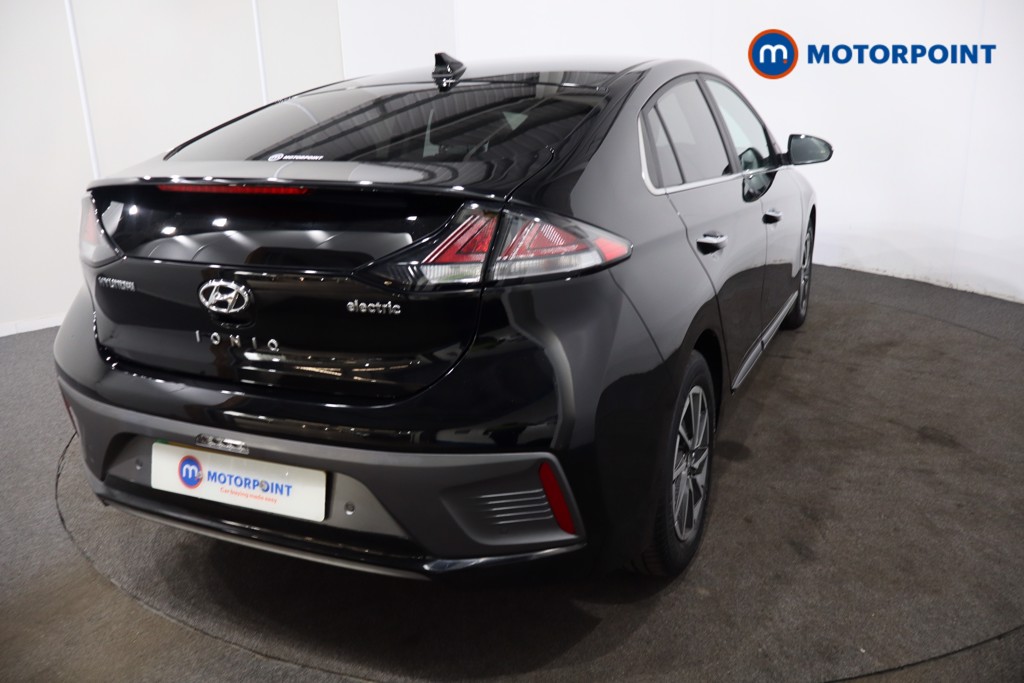 Hyundai Ioniq Premium Se Automatic Electric Hatchback - Stock Number (1561221) - 29th supplementary image