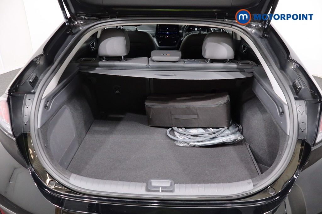 Hyundai Ioniq Premium Se Automatic Electric Hatchback - Stock Number (1561221) - 31st supplementary image
