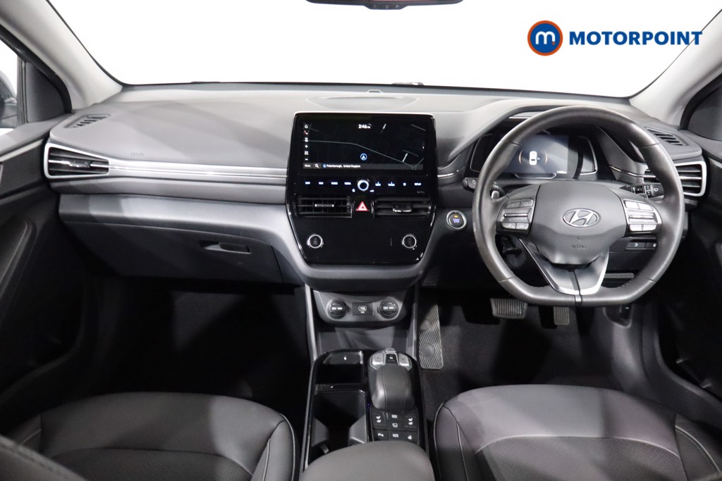 Hyundai Ioniq Premium Se Automatic Electric Hatchback - Stock Number (1561221) - 1st supplementary image