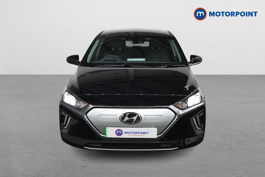 Hyundai Ioniq Premium Se Automatic Electric Hatchback - Stock Number (1561221) - Front bumper