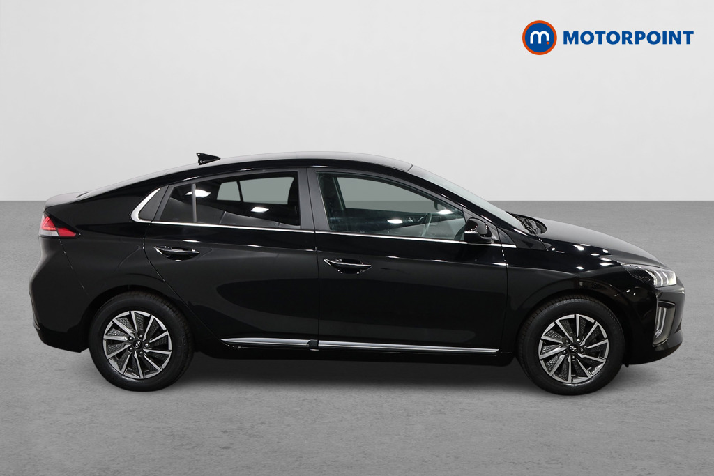 Hyundai Ioniq Premium Se Automatic Electric Hatchback - Stock Number (1561221) - Drivers side