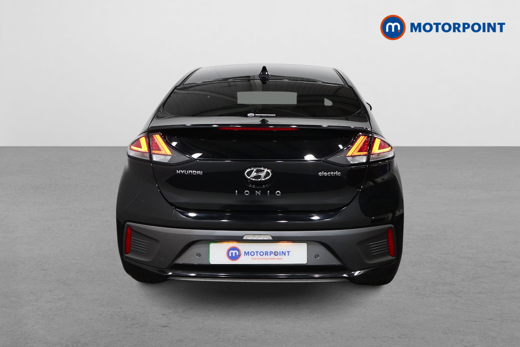 Hyundai Ioniq Premium Se Automatic Electric Hatchback - Stock Number (1561221) - Rear bumper
