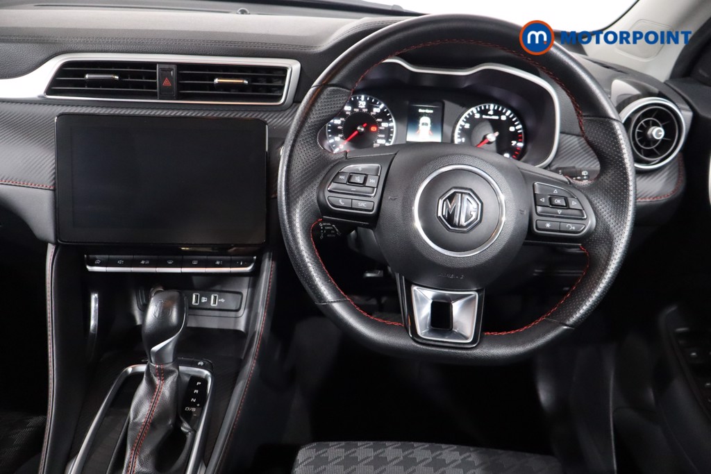 Mg Motor Uk ZS Excite Automatic Petrol SUV - Stock Number (1561265) - 3rd supplementary image