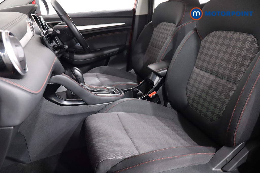Mg Motor Uk ZS Excite Automatic Petrol SUV - Stock Number (1561265) - 4th supplementary image