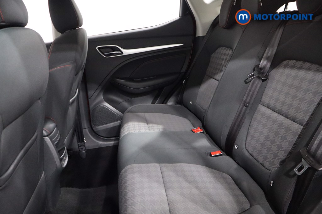 Mg Motor Uk ZS Excite Automatic Petrol SUV - Stock Number (1561265) - 5th supplementary image