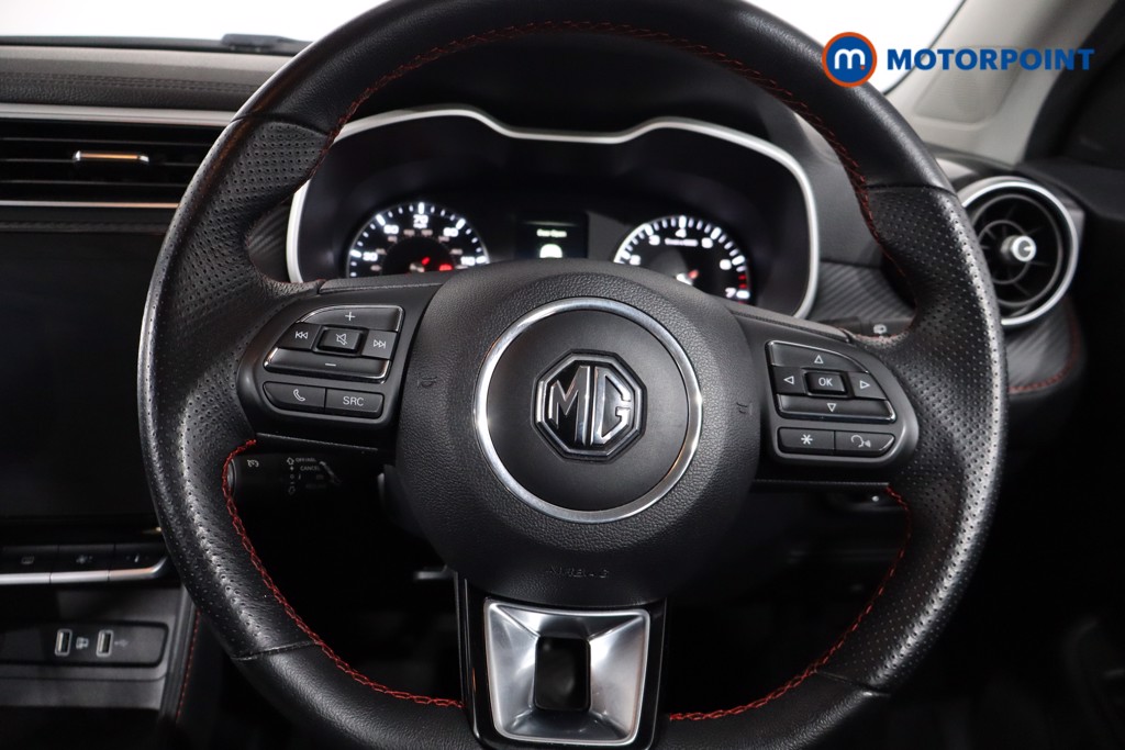 Mg Motor Uk ZS Excite Automatic Petrol SUV - Stock Number (1561265) - 6th supplementary image