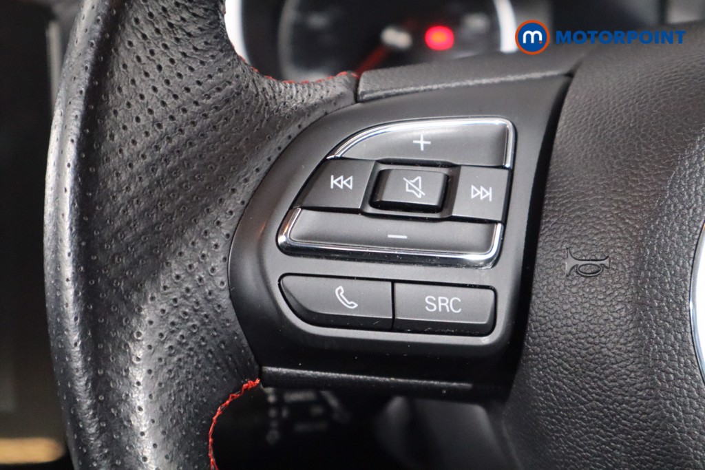 Mg Motor Uk ZS Excite Automatic Petrol SUV - Stock Number (1561265) - 7th supplementary image