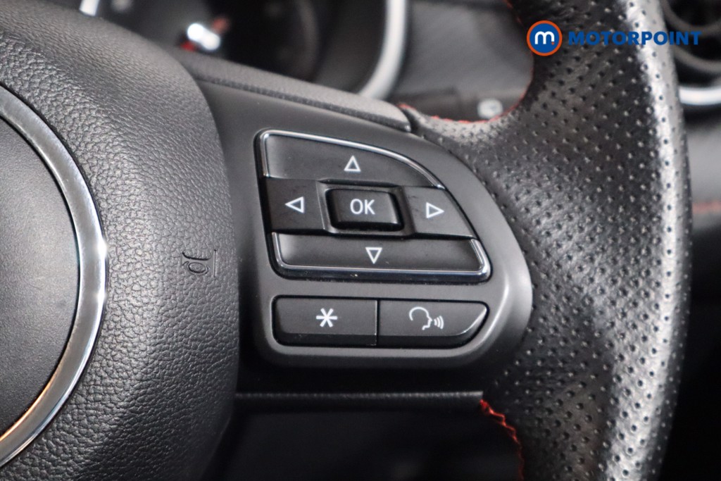 Mg Motor Uk ZS Excite Automatic Petrol SUV - Stock Number (1561265) - 8th supplementary image