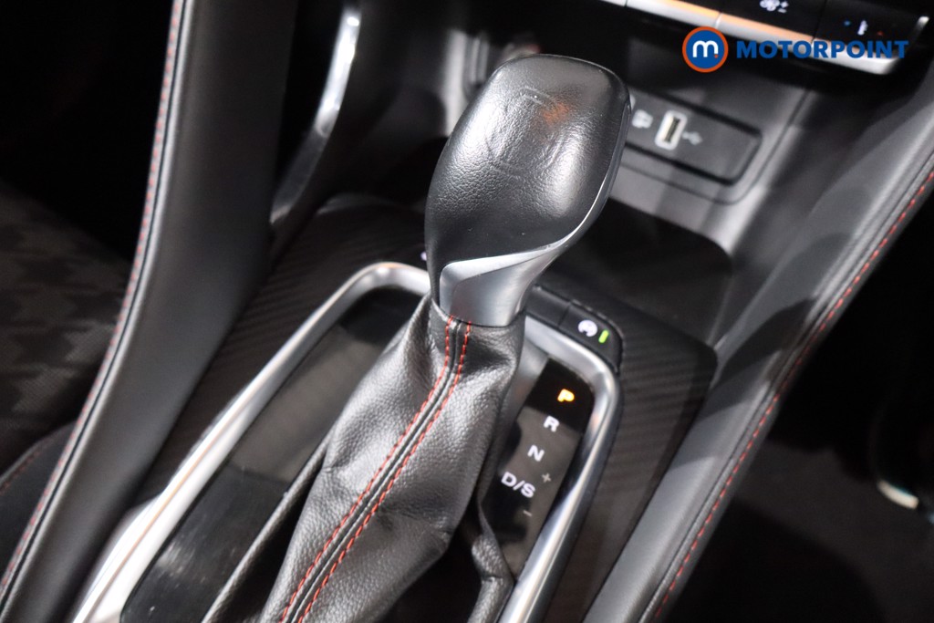 Mg Motor Uk ZS Excite Automatic Petrol SUV - Stock Number (1561265) - 14th supplementary image