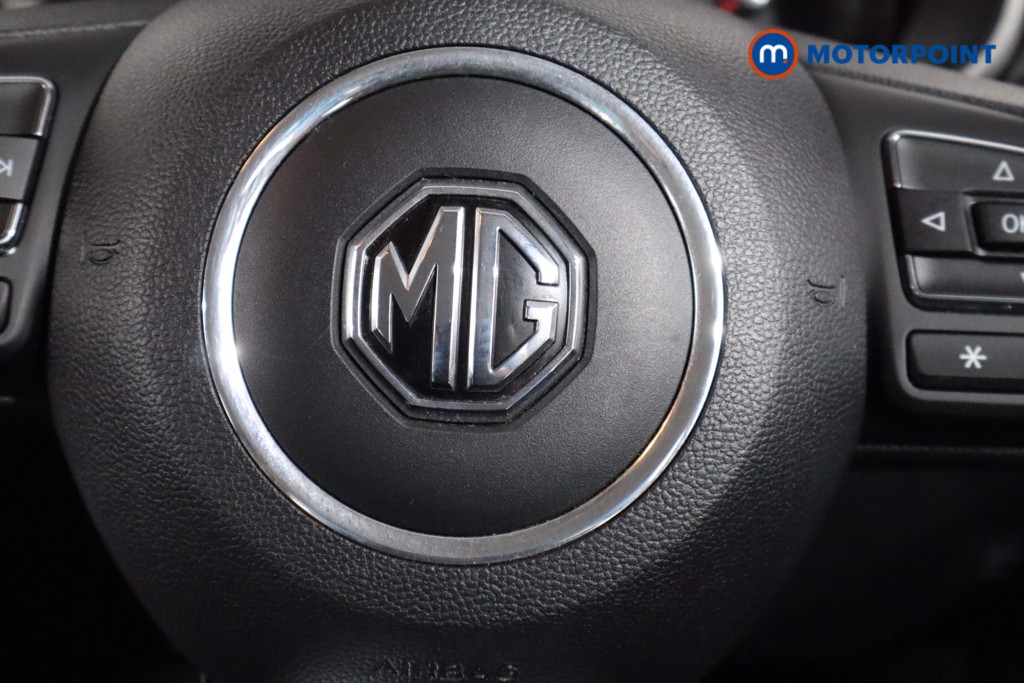 Mg Motor Uk ZS Excite Automatic Petrol SUV - Stock Number (1561265) - 15th supplementary image