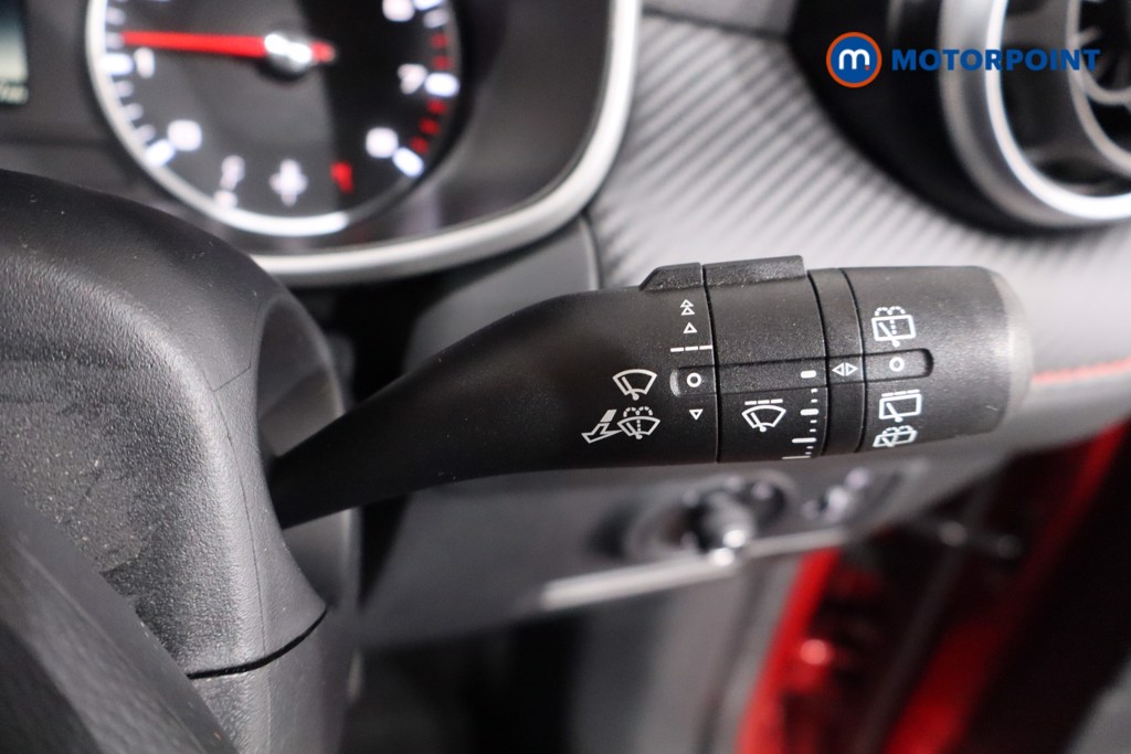 Mg Motor Uk ZS Excite Automatic Petrol SUV - Stock Number (1561265) - 16th supplementary image