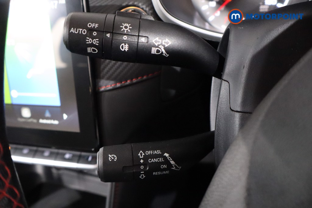 Mg Motor Uk ZS Excite Automatic Petrol SUV - Stock Number (1561265) - 17th supplementary image