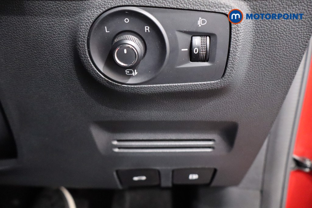 Mg Motor Uk ZS Excite Automatic Petrol SUV - Stock Number (1561265) - 18th supplementary image