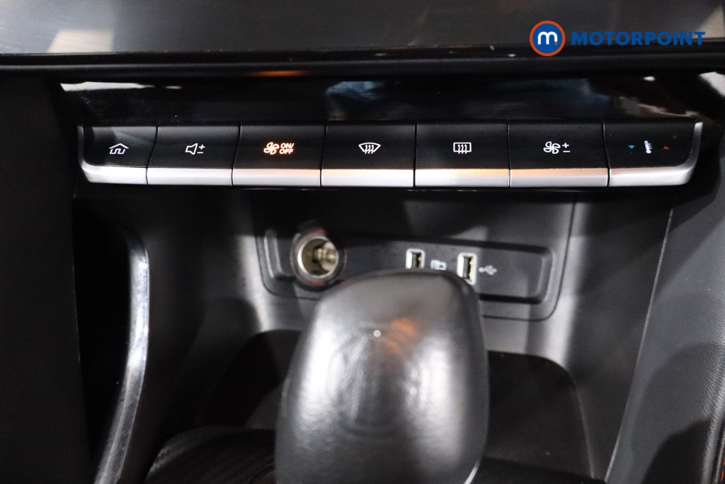 Mg Motor Uk ZS Excite Automatic Petrol SUV - Stock Number (1561265) - 20th supplementary image