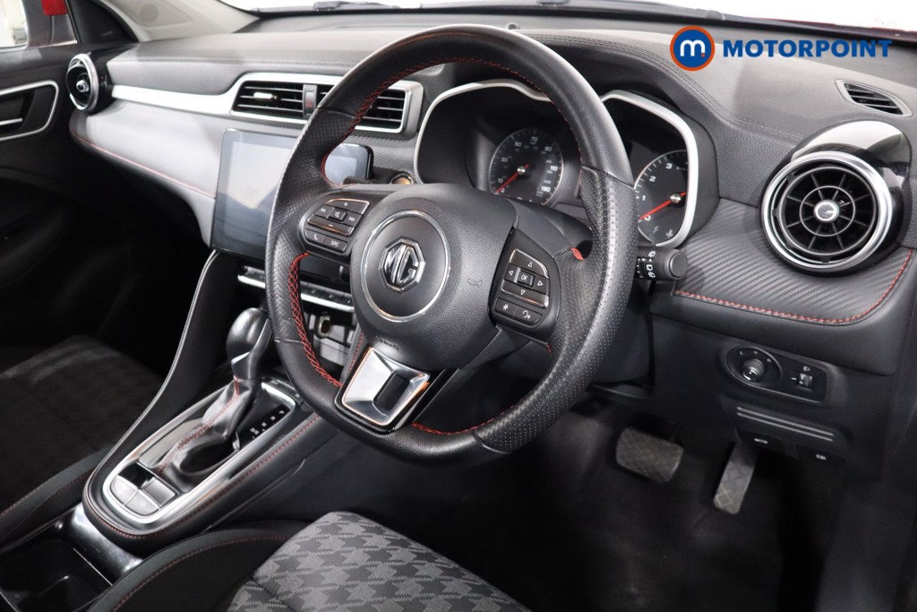 Mg Motor Uk ZS Excite Automatic Petrol SUV - Stock Number (1561265) - 21st supplementary image