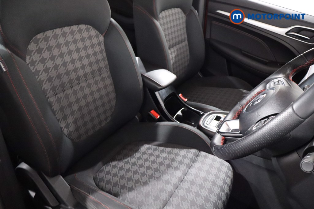 Mg Motor Uk ZS Excite Automatic Petrol SUV - Stock Number (1561265) - 22nd supplementary image