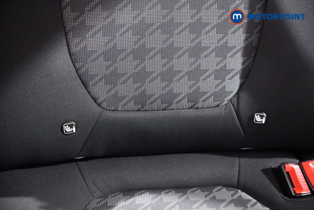 Mg Motor Uk ZS Excite Automatic Petrol SUV - Stock Number (1561265) - 23rd supplementary image