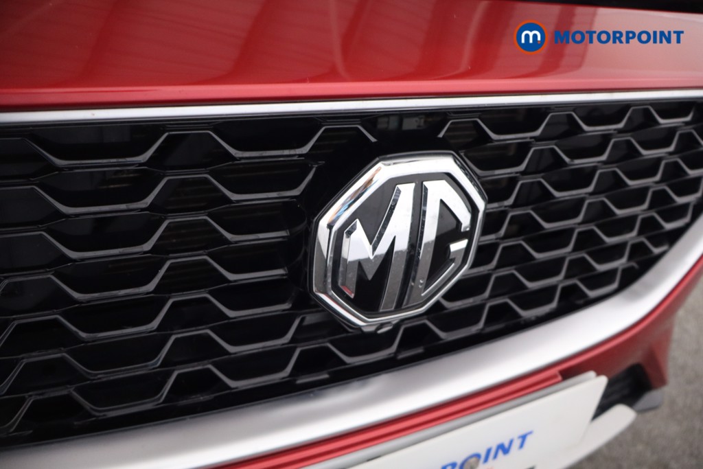 Mg Motor Uk ZS Excite Automatic Petrol SUV - Stock Number (1561265) - 24th supplementary image