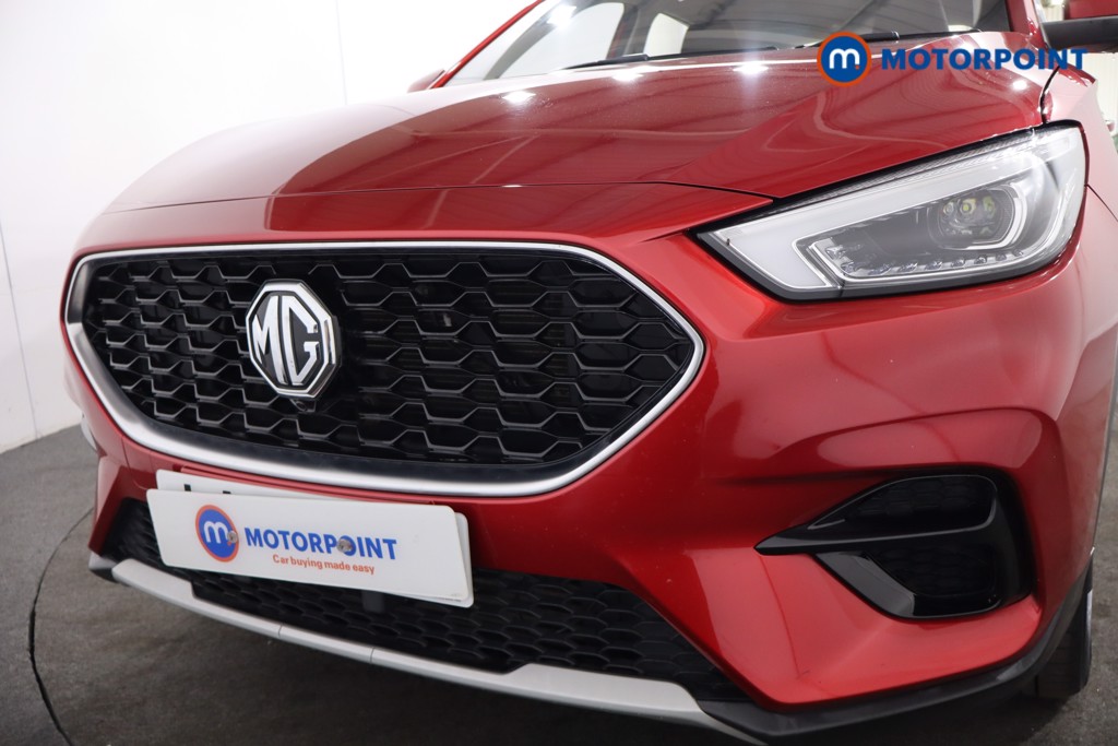 Mg Motor Uk ZS Excite Automatic Petrol SUV - Stock Number (1561265) - 26th supplementary image