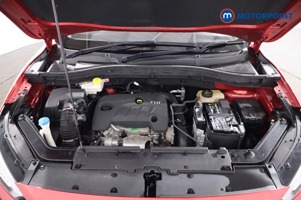 Mg Motor Uk ZS Excite Automatic Petrol SUV - Stock Number (1561265) - 27th supplementary image