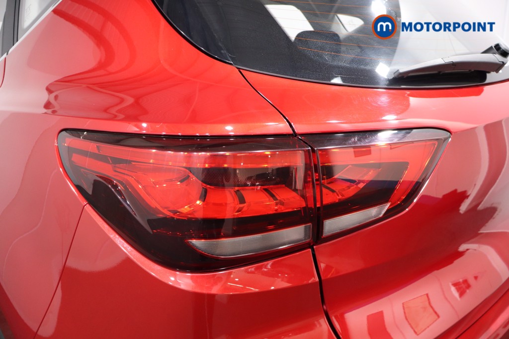Mg Motor Uk ZS Excite Automatic Petrol SUV - Stock Number (1561265) - 29th supplementary image