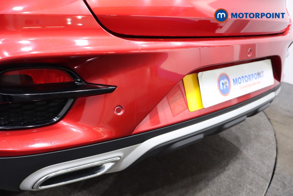 Mg Motor Uk ZS Excite Automatic Petrol SUV - Stock Number (1561265) - 30th supplementary image