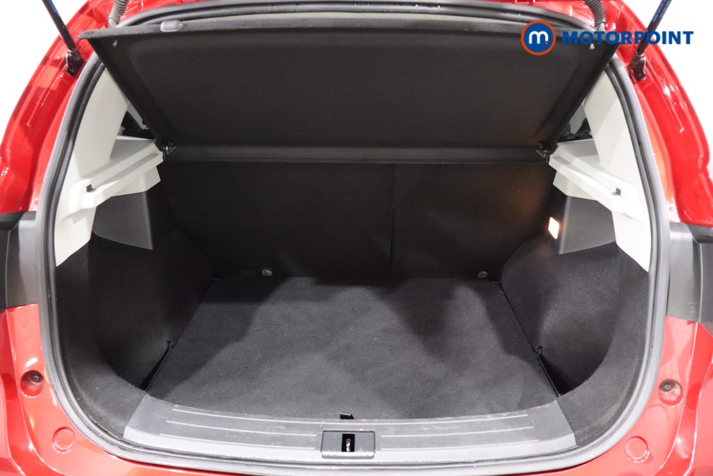 Mg Motor Uk ZS Excite Automatic Petrol SUV - Stock Number (1561265) - 32nd supplementary image
