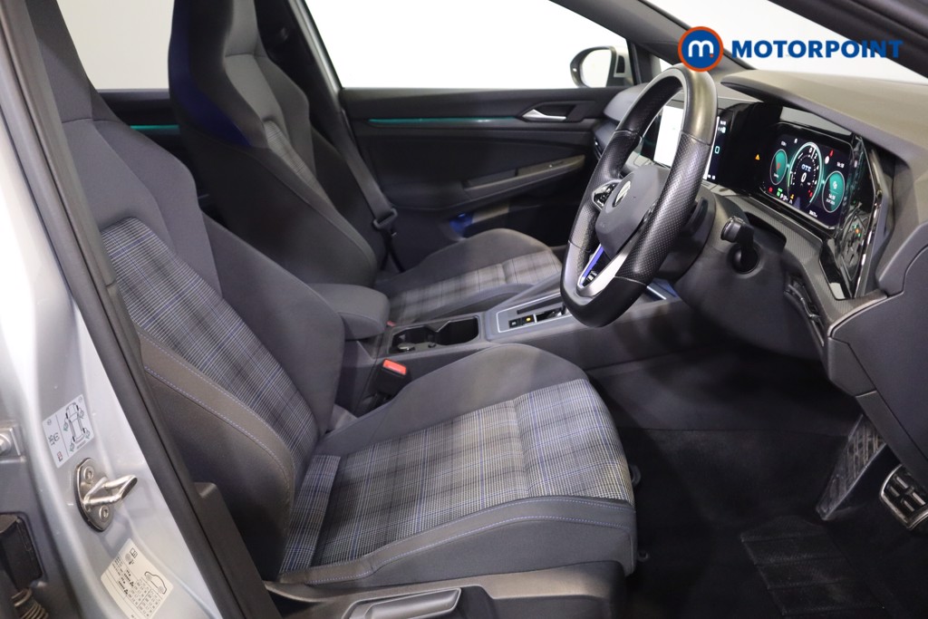 Volkswagen Golf GTE Automatic Petrol Plug-In Hybrid Hatchback - Stock Number (1561389) - 6th supplementary image