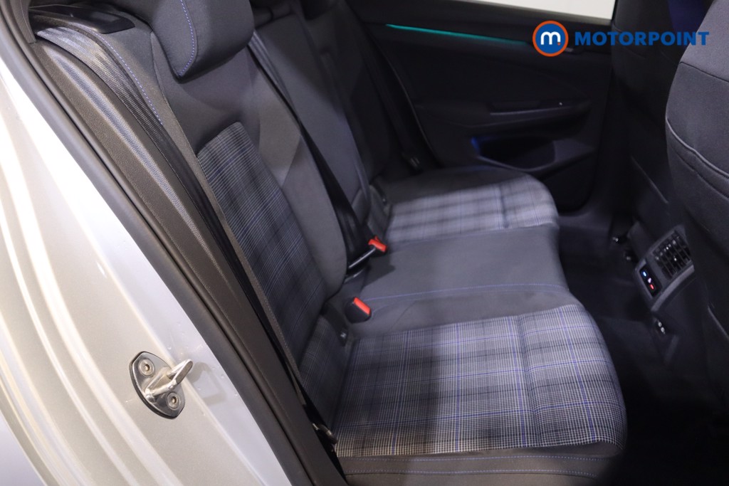 Volkswagen Golf GTE Automatic Petrol Plug-In Hybrid Hatchback - Stock Number (1561389) - 7th supplementary image