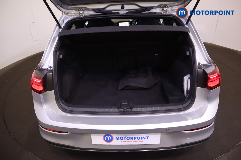 Volkswagen Golf GTE Automatic Petrol Plug-In Hybrid Hatchback - Stock Number (1561389) - 8th supplementary image