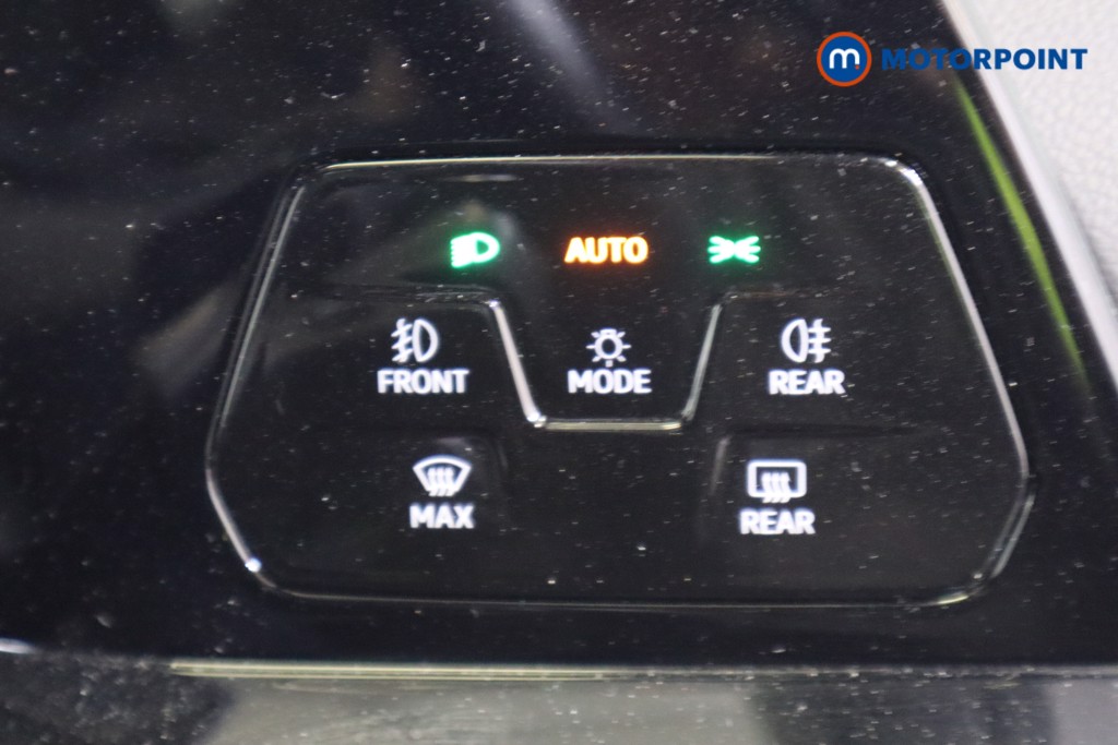 Volkswagen Golf GTE Automatic Petrol Plug-In Hybrid Hatchback - Stock Number (1561389) - 15th supplementary image