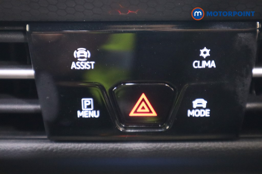 Volkswagen Golf GTE Automatic Petrol Plug-In Hybrid Hatchback - Stock Number (1561389) - 20th supplementary image