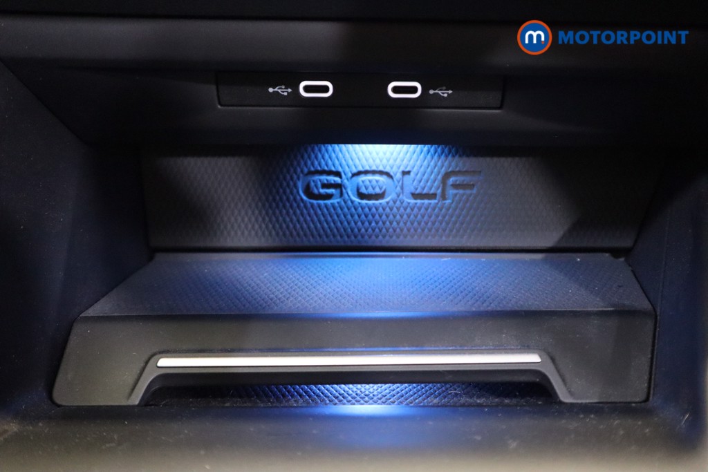 Volkswagen Golf GTE Automatic Petrol Plug-In Hybrid Hatchback - Stock Number (1561389) - 21st supplementary image
