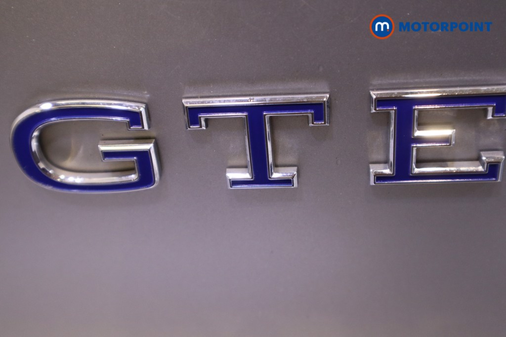 Volkswagen Golf GTE Automatic Petrol Plug-In Hybrid Hatchback - Stock Number (1561389) - 32nd supplementary image