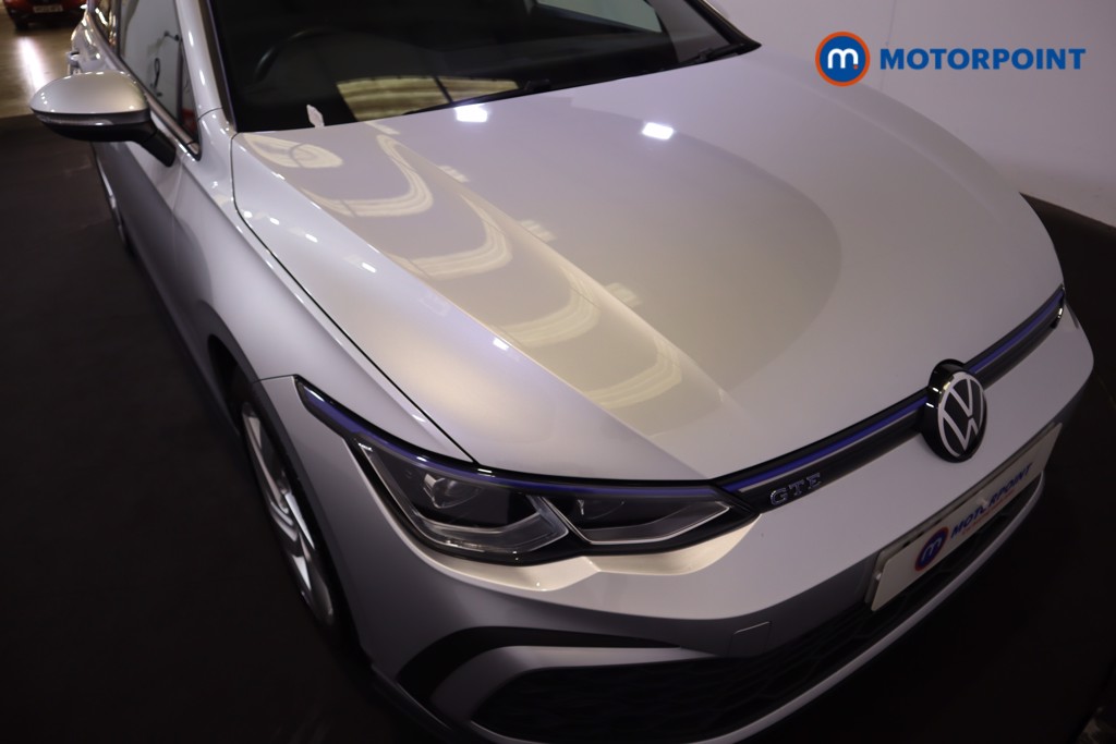 Volkswagen Golf GTE Automatic Petrol Plug-In Hybrid Hatchback - Stock Number (1561389) - 34th supplementary image