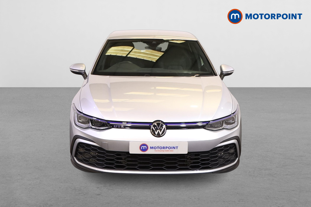 Volkswagen Golf GTE Automatic Petrol Plug-In Hybrid Hatchback - Stock Number (1561389) - Front bumper
