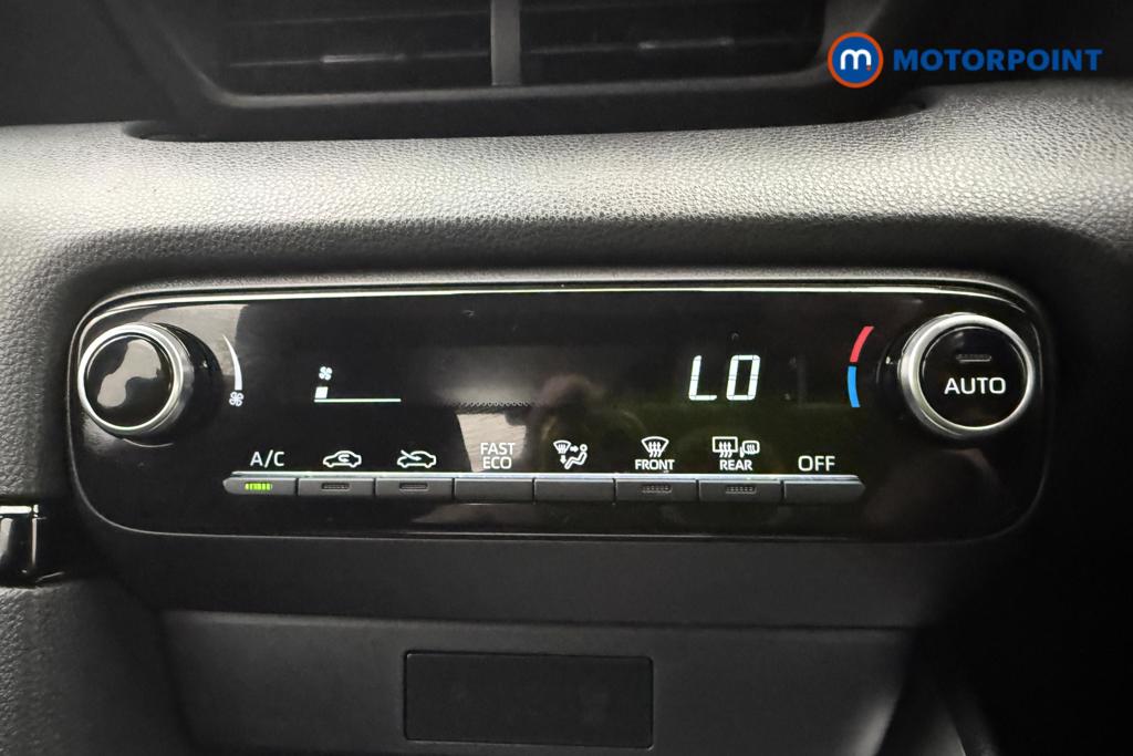 Toyota Yaris Icon Automatic Petrol-Electric Hybrid Hatchback - Stock Number (1561435) - 15th supplementary image