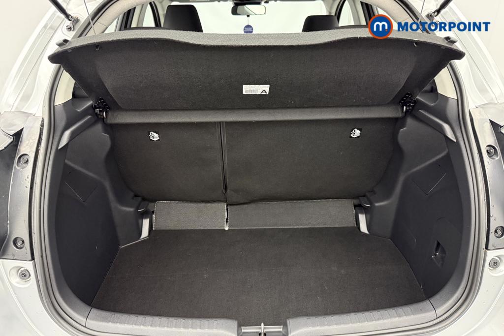 Toyota Yaris Icon Automatic Petrol-Electric Hybrid Hatchback - Stock Number (1561435) - 19th supplementary image
