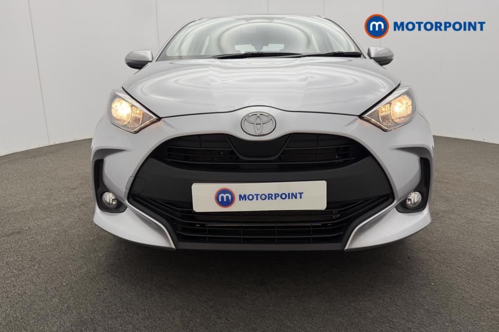 Toyota Yaris Icon Automatic Petrol-Electric Hybrid Hatchback - Stock Number (1561435) - 20th supplementary image