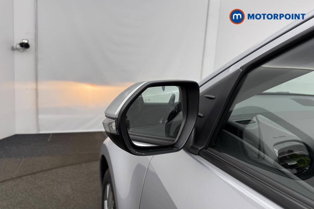 Toyota Yaris Icon Automatic Petrol-Electric Hybrid Hatchback - Stock Number (1561435) - 27th supplementary image